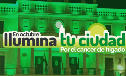El cáncer de hígado, una enfermedad estigmatizada