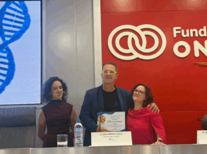 6 de cada 10 pacientes con raquitismo no tienen reconocido un grado de discapacidad