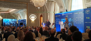 Carina Escobar en Nueva Economía Forum