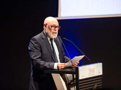 FEDE pone sobre la mesa la equidad territorial en el acceso a tratamientos durante su IX Congreso