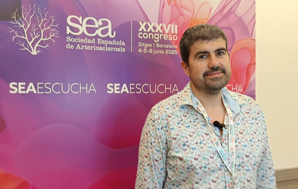 Presidente de Ascahifa, Omar Marín