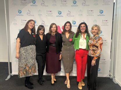 ‘Tu Línea Roja 55’ conciencia sobre la importancia de reducir el colesterol LDL para prevenir nuevos infartos