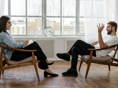 Más del 60% de los españoles cree que la salud mental es el principal problema sanitario del país
