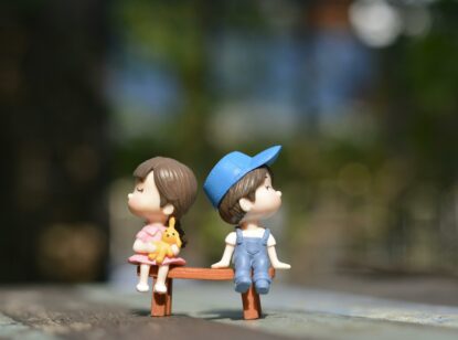 El sesgo de género en la infancia, muy presente en el infradiagnóstico del trastorno del espectro autista y el TDAH