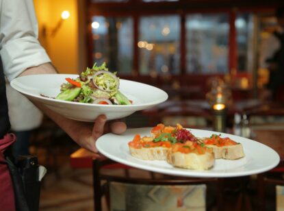 Resultados Barómetro FOOD 2025: Comer sano cada día es un compromiso con la salud y el bienestar colectivo