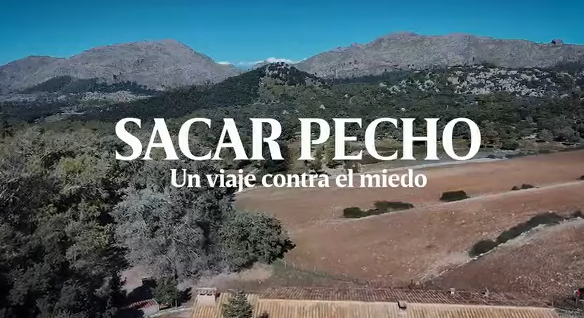 ‘Sacar pecho’: el documental que da voz a mujeres con cáncer de mama y reclama más investigación