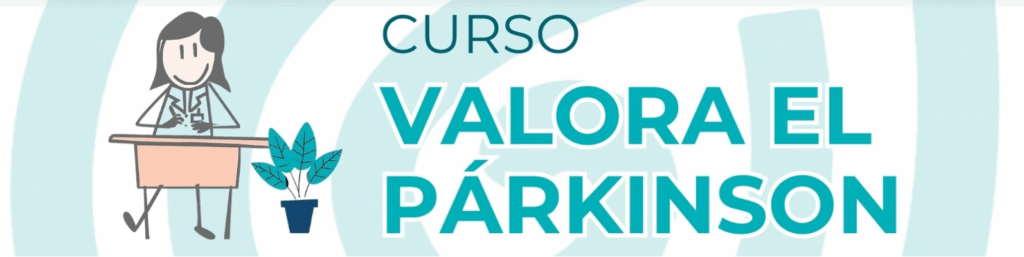 Valora el Parkinson