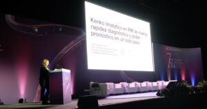 Nuevas tecnologías mejoran la precisión diagnóstica y el abordaje del cáncer de mama desde la imagen