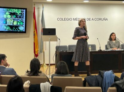 Nutrición y biotecnología, dos piezas clave para manejar el envejecimiento