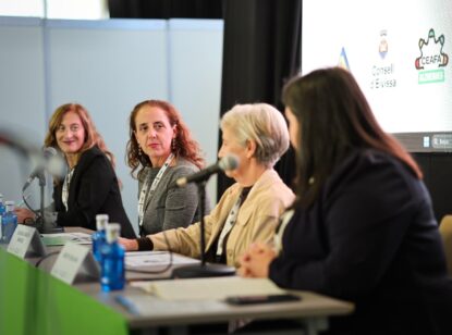 CEAFA reivindica el reconocimiento de la dependencia de los pacientes con Alzheimer en el momento del diagnóstico