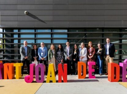 La investigación clínica pediátrica española se consolida gracias a la colaboración entre pacientes y profesionales