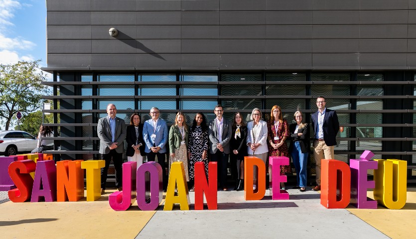 La investigación clínica pediátrica española se consolida gracias a la colaboración entre pacientes y profesionales