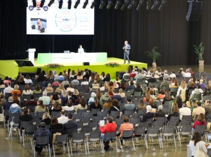 Cuatro congresos que marcarán la agenda del movimiento asociativo tras el verano