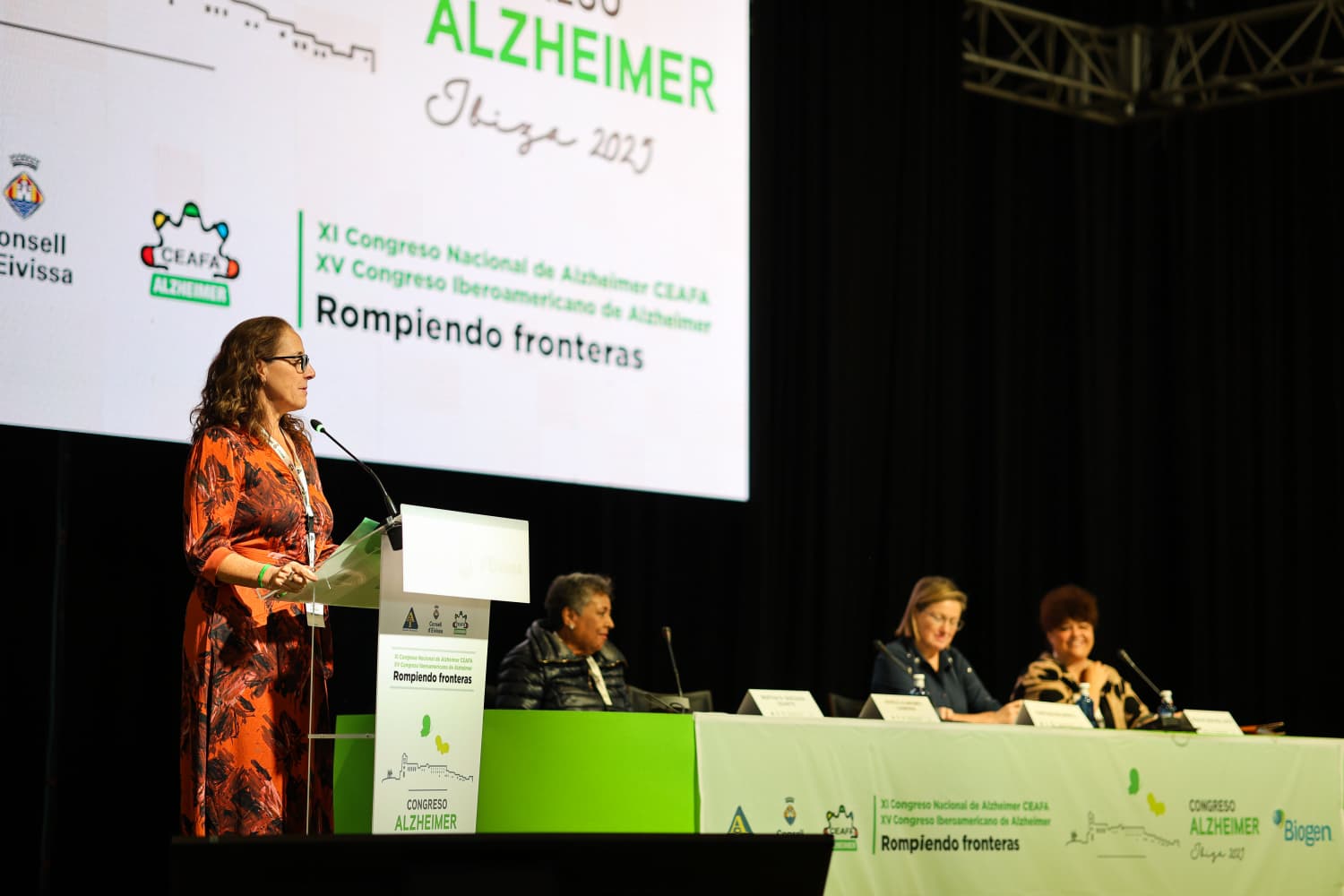 CEAFA exige al Estado actuar de manera inmediata ante el nuevo panorama de tratamientos contra el Alzheimer