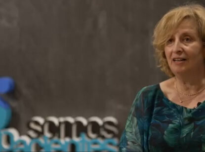 “Las asociaciones de pacientes son un agente necesario en la innovación biomédica»