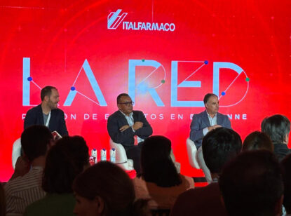 Nace La RED, un foro de referencia para avanzar en la atención integral de la distrofia muscular de Duchenne