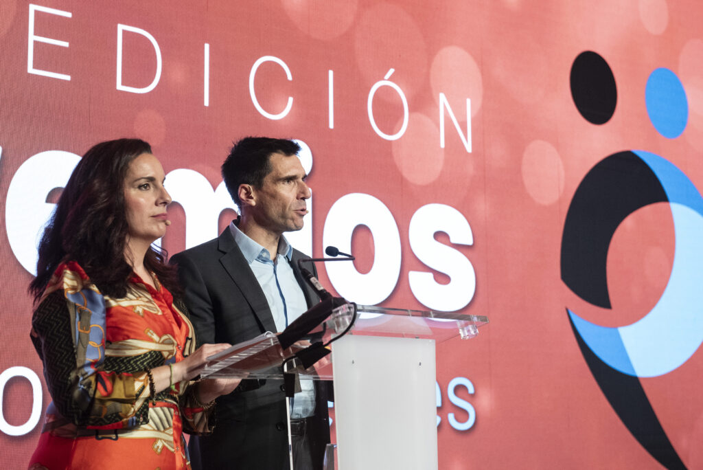 Premios Somos Pacientes 2025