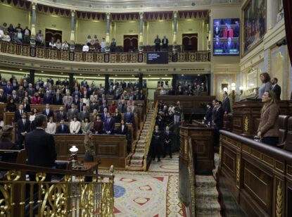 El Congreso reclama que los colegios estén preparados ante reacciones alérgicas graves