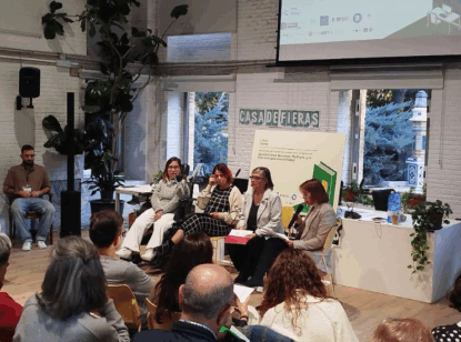 CONFESQ presenta el Libro Verde, una guía pionera para la inclusión laboral de personas afectadas por Sensibilidad Química Múltiple o Electrohipersensibilidad