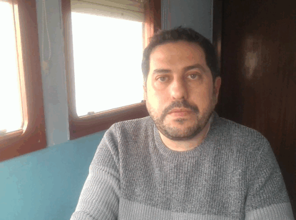 Manuel Rego (Federación ASEM): «La atención no puede depender de que la discapacidad sea visible»