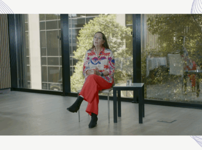 Ascensión Hernández (Aelclés): «Necesitamos que el apoyo psicológico vaya más allá del diagnóstico»