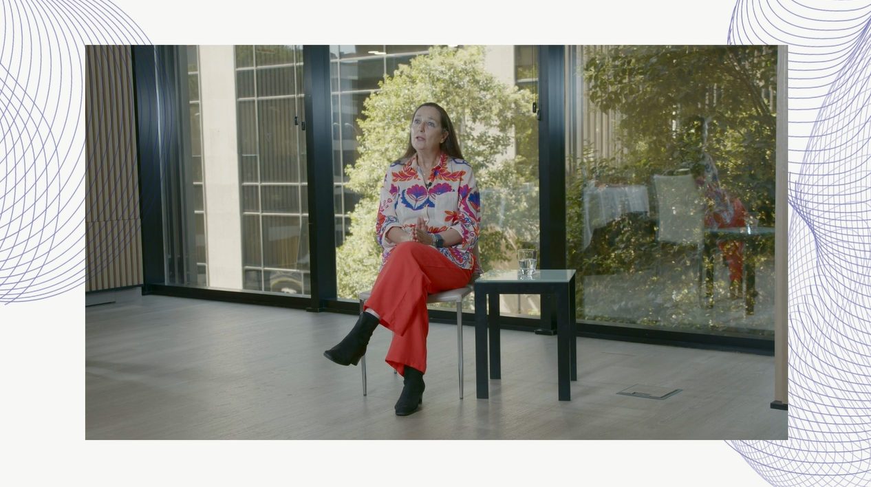 Ascensión Hernández (Aelclés): «Necesitamos que el apoyo psicológico vaya más allá del diagnóstico»