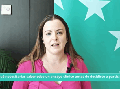 Eupati-España lanza la campaña Reclut@ para impulsar la participación de la población en los ensayos clínicos
