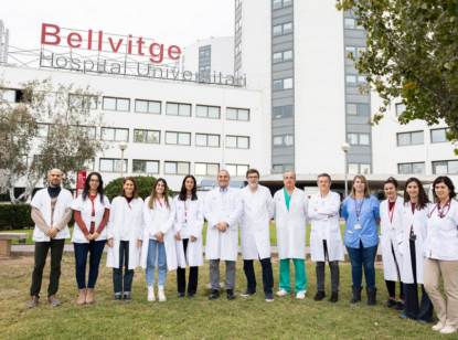 Identifican el primer tratamiento específico para la enfermedad de Rendu-Osler