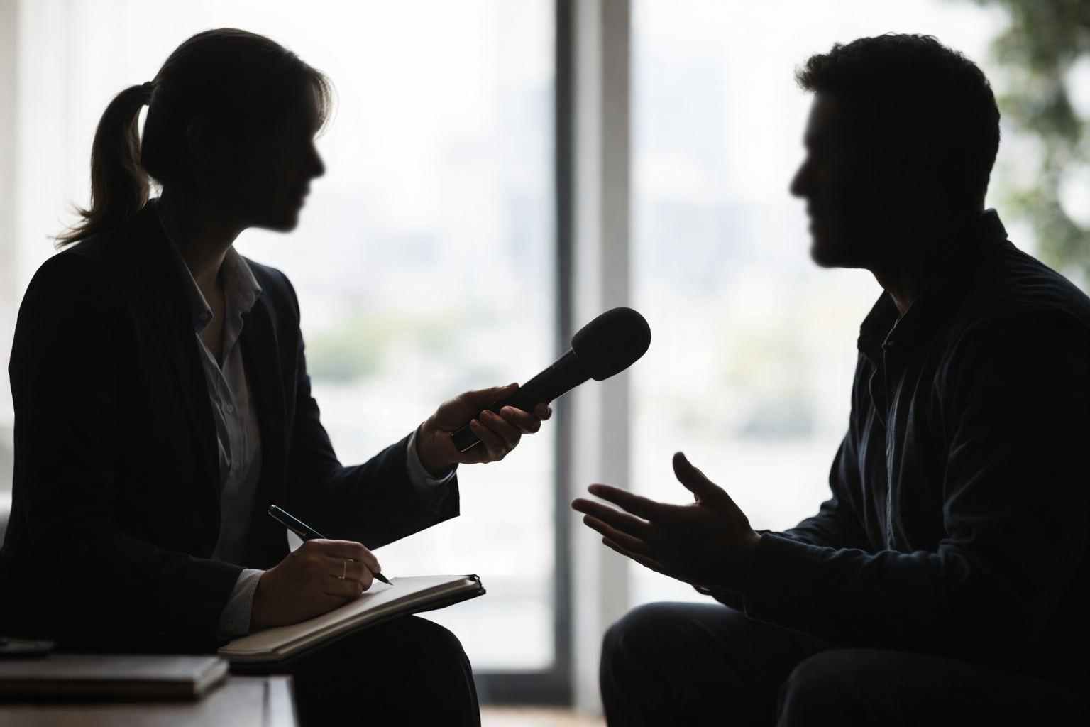Estos han sido algunos de los protagonistas de las entrevistas de Somos Pacientes en 2025