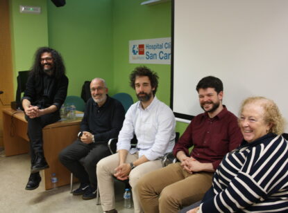 Científicos, emprendedores y pacientes reclaman acortar el camino de los biomarcadores hasta la consulta