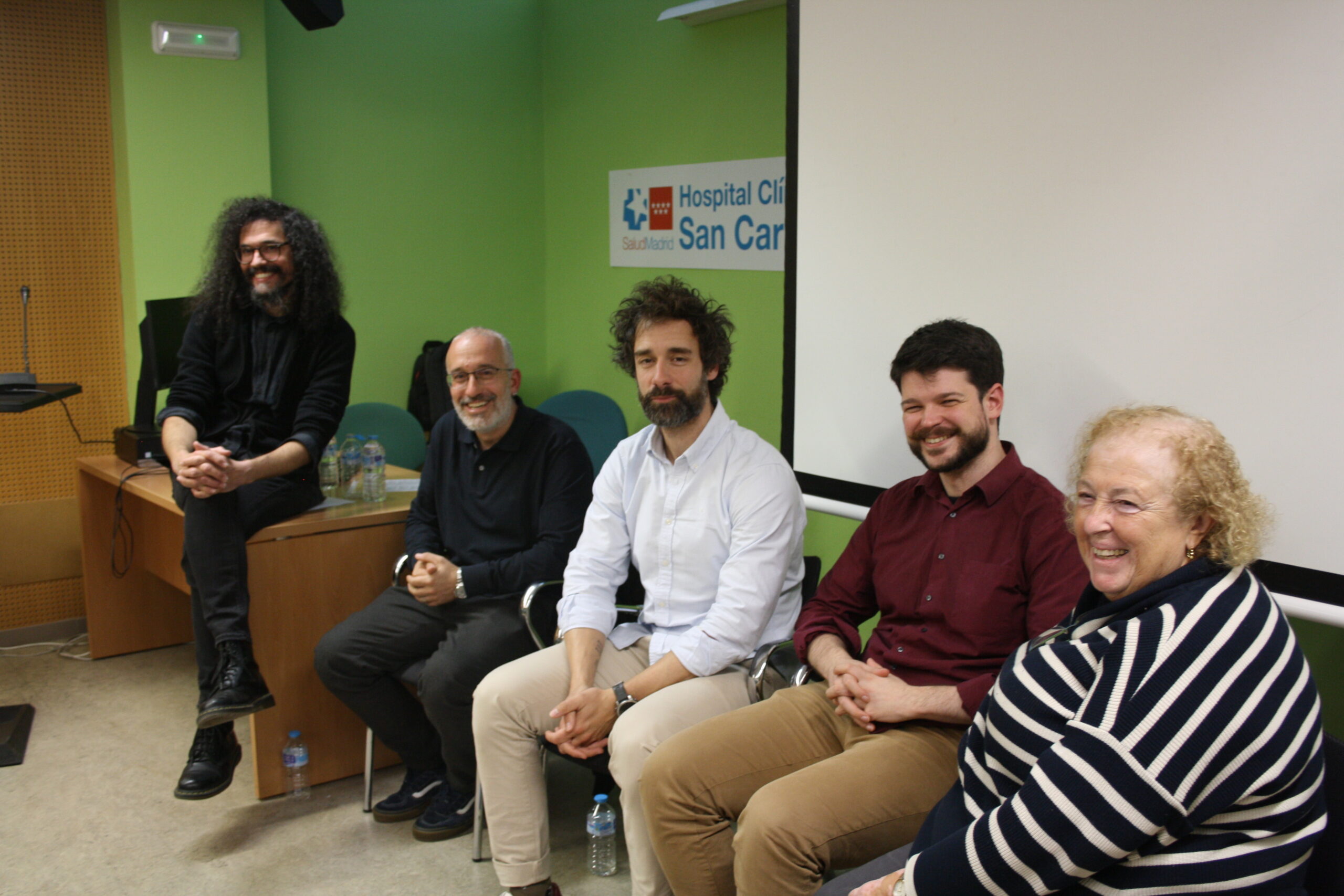 Científicos, emprendedores y pacientes reclaman acortar el camino de los biomarcadores hasta la consulta