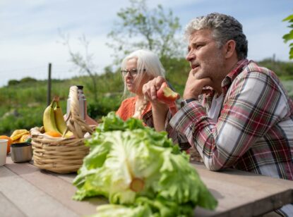 La desnutrición relacionada con la enfermedad, una urgencia silenciosa en nuestros hospitales