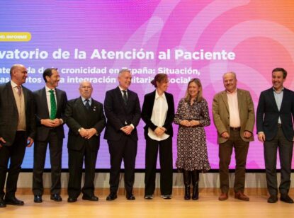 La POP cierra 2025 con dos informes que buscan mejorar la atención integrada y el uso de antimicrobianos