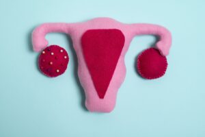 La genética y la obesidad infantil influyen en el Síndrome del Ovario Poliquístico