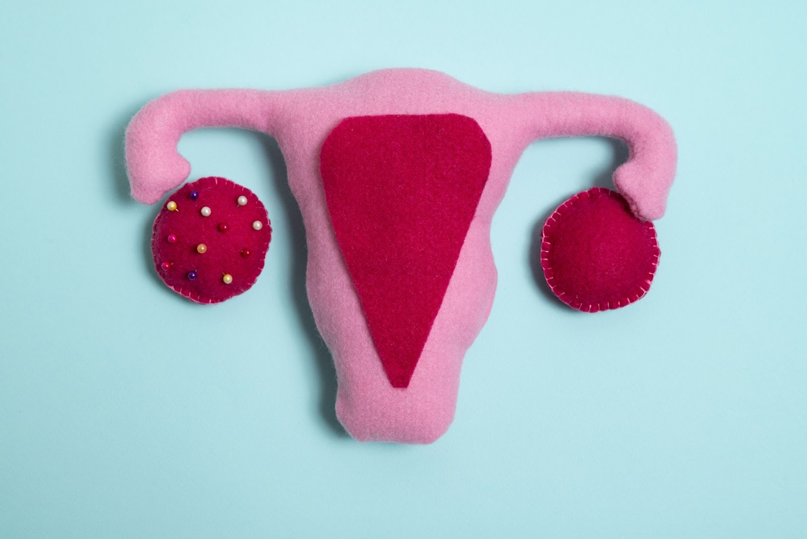 La genética y la obesidad infantil influyen en el Síndrome del Ovario Poliquístico