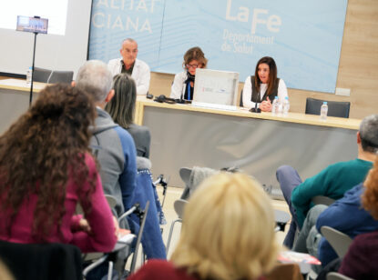 La esofagitis eosinofílica, una de las principales causas de atragantamiento en niños