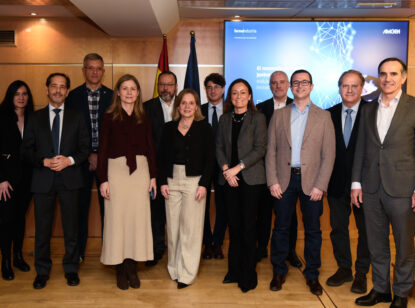 Evaluación de tecnologías sanitarias, datos e IA, tres aspectos clave para transformar el acceso a los medicamentos