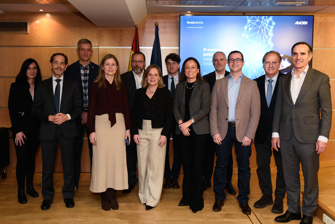 Evaluación de tecnologías sanitarias, datos e IA, tres aspectos clave para transformar el acceso a los medicamentos