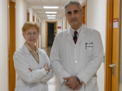 CUN-BAE, una fórmula matemática que estima el porcentaje de grasa corporal con mayor fiabilidad que el IMC