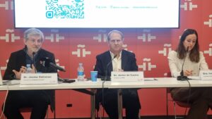 En 2026 aumenta la incidencia del cáncer, pero mejora la supervivencia y la calidad de vida