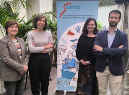 La terapia con fagos, una vía para superar las resistencias a los antibióticos