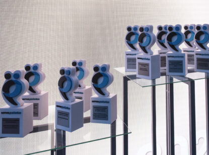 Resumimos los momentos más emocionantes de los XI Premios Somos Pacientes