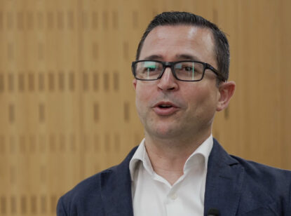 «Medimaps está pensado para que los pacientes puedan entender qué tratamientos usan»