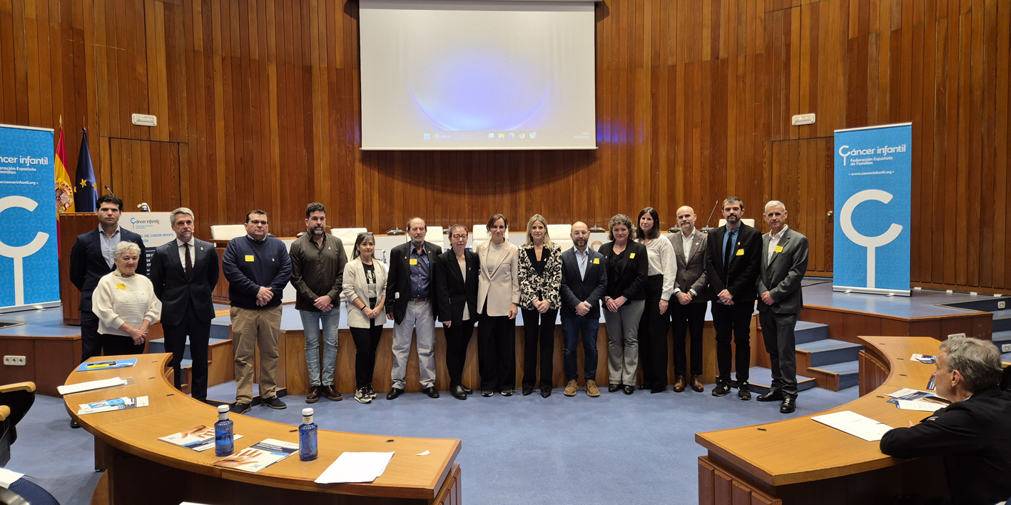 Sólo tres provincias garantizan los cuidados paliativos pediátricos a domicilio de forma constante