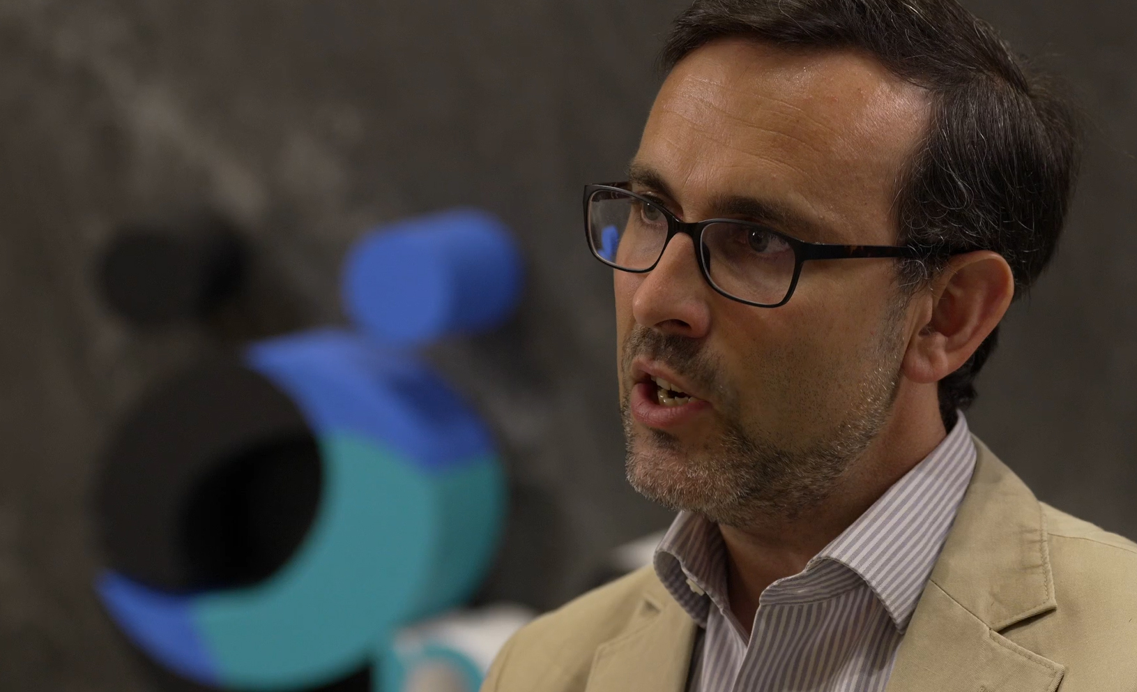 «Los ensayos clínicos deben ser representativos, contar con la población que va a recibir esos tratamientos»