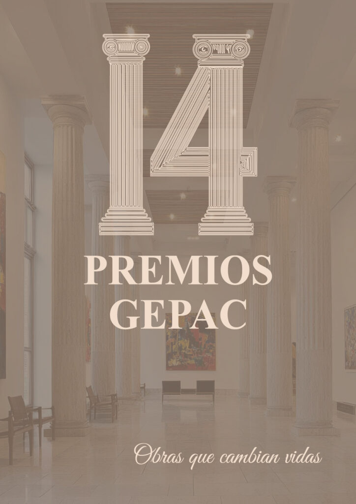 Premios GEPAC