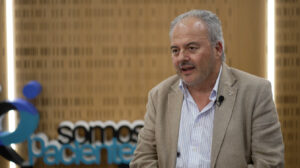 Tomás Fajardo, presidente de Cardioalianza