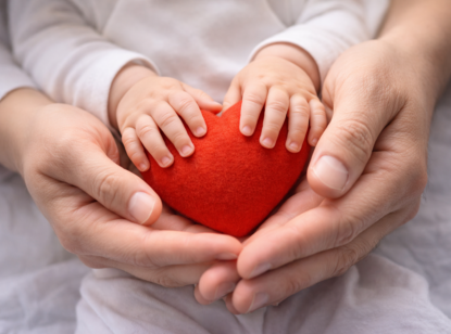 Cardiopatías congénitas, una carrera de fondo que empieza en la cuna