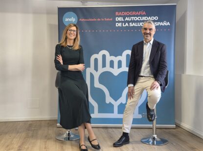 El 77,6% de los españoles considera el autocuidado “muy importante” para mantener una buena salud