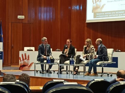 Sólo tres provincias garantizan los cuidados paliativos pediátricos a domicilio de forma constante